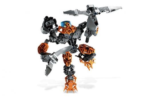Toa Pohatu collectible