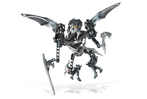 Chirox collectible