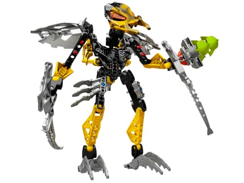 Bitil collectible