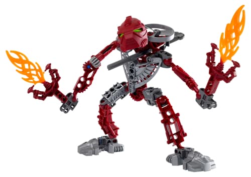 Toa Hordika Vakama collectible