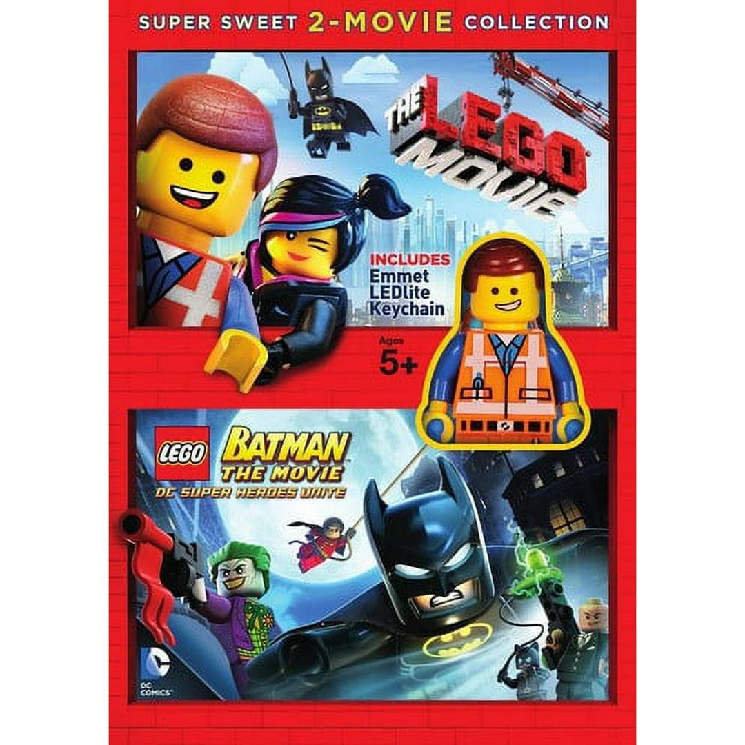 Super Sweet 2 Movie Collection (DVD) collectible