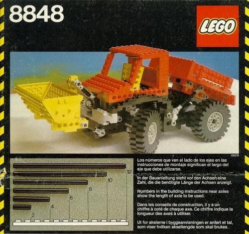 Power Truck collectible
