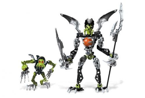 Mutran & Vican collectible