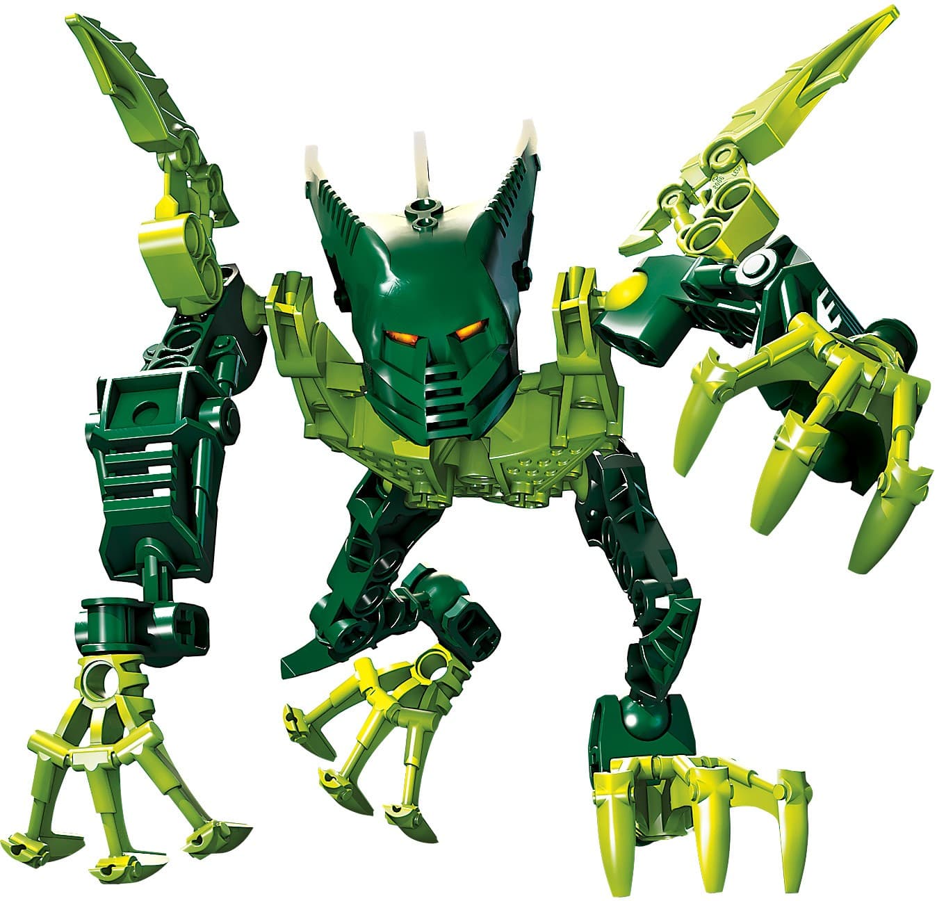 Tarduk collectible