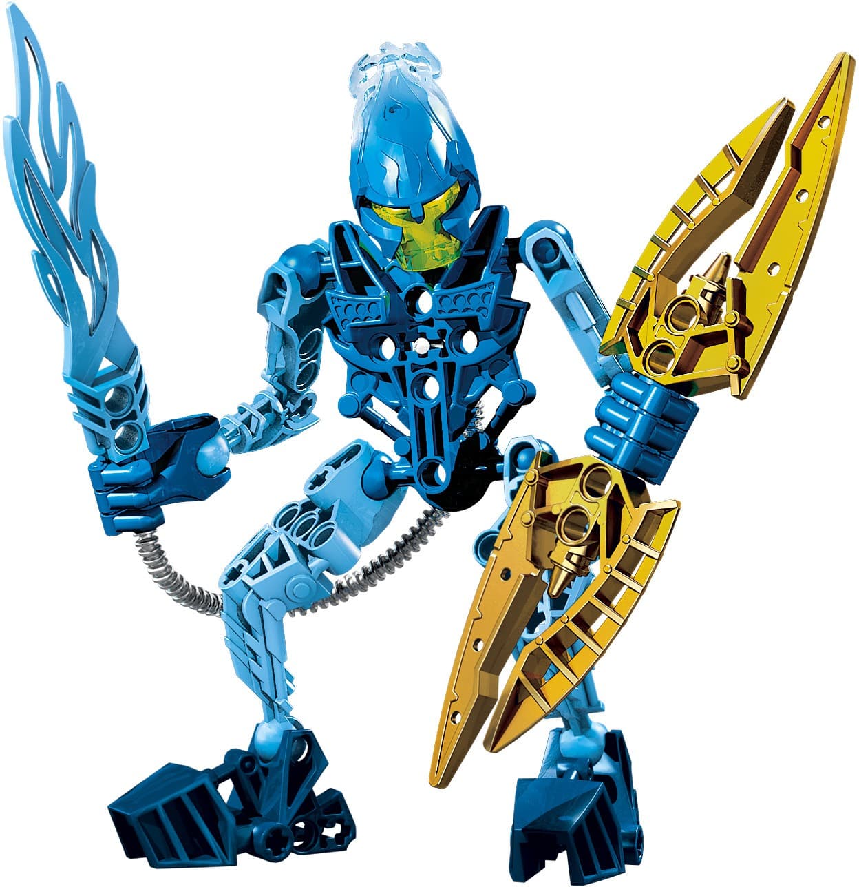 Berix collectible