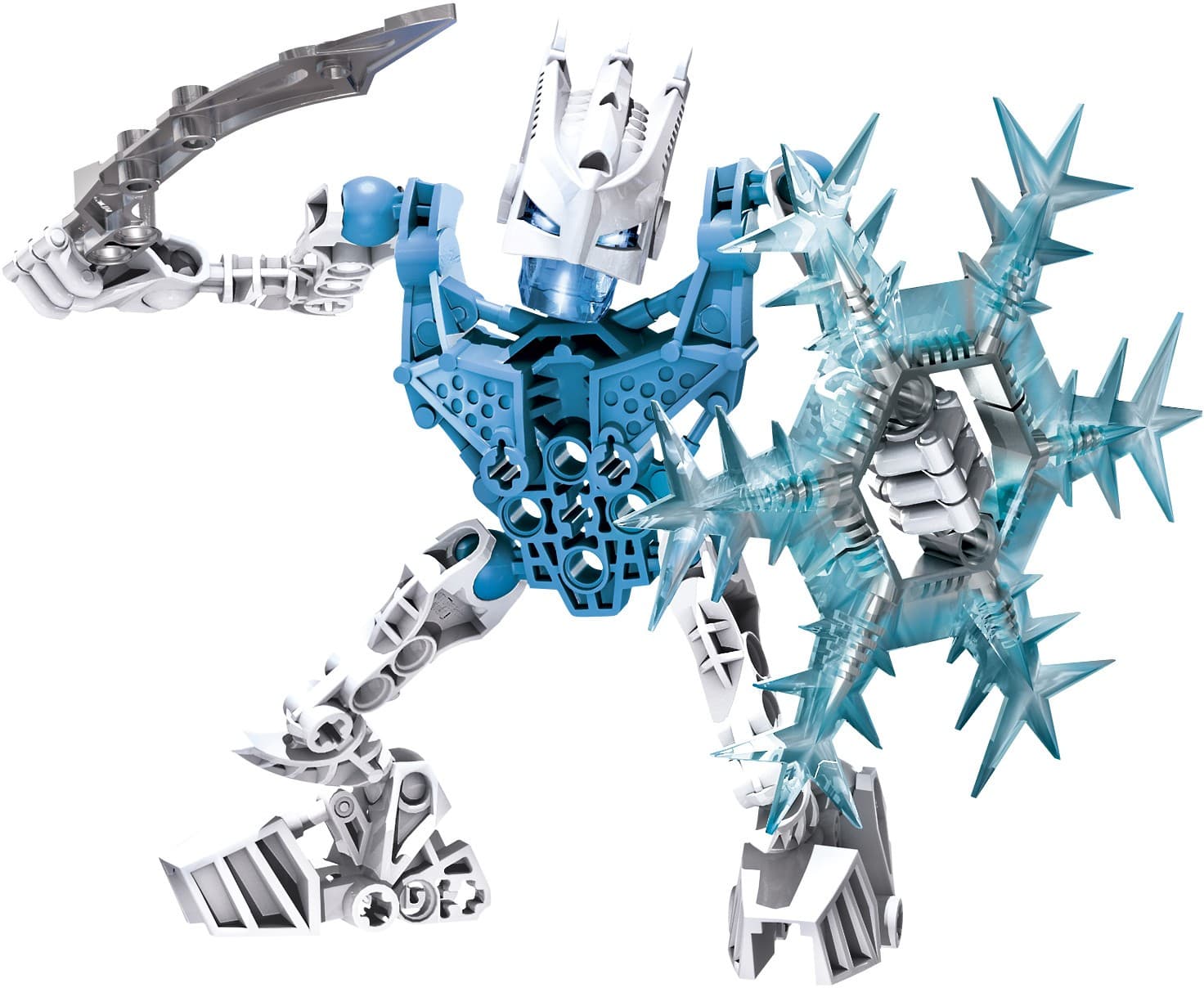 Metus collectible