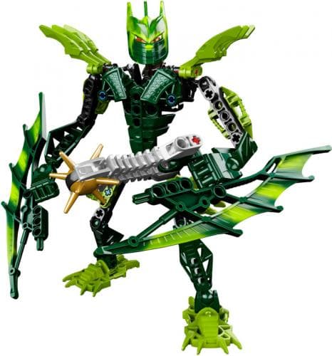 Gresh collectible
