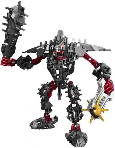 Stronius collectible