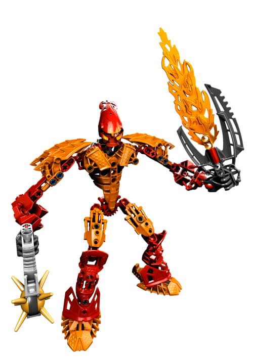 Ackar collectible