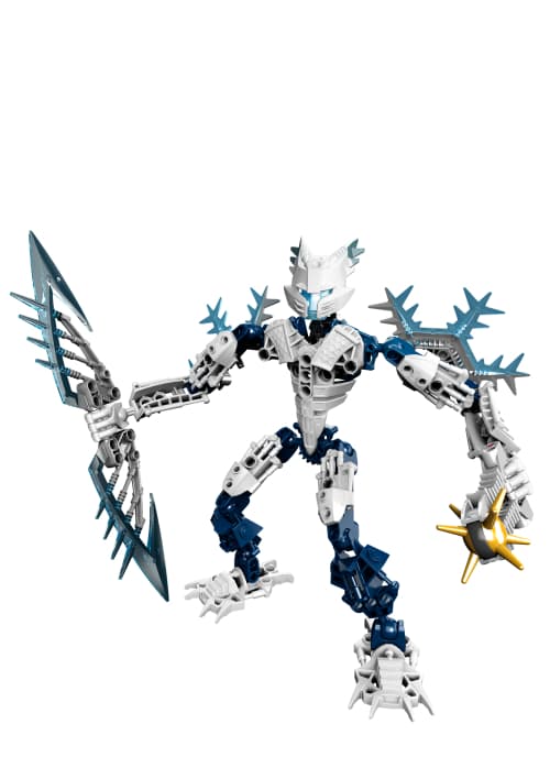 Gelu collectible