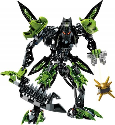 Tuma collectible