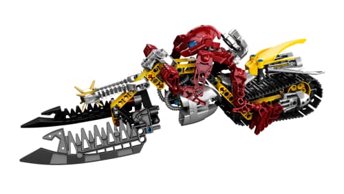 Cendox V1 collectible