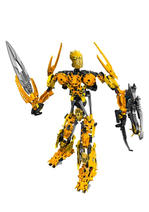 Toa Mata Nui collectible