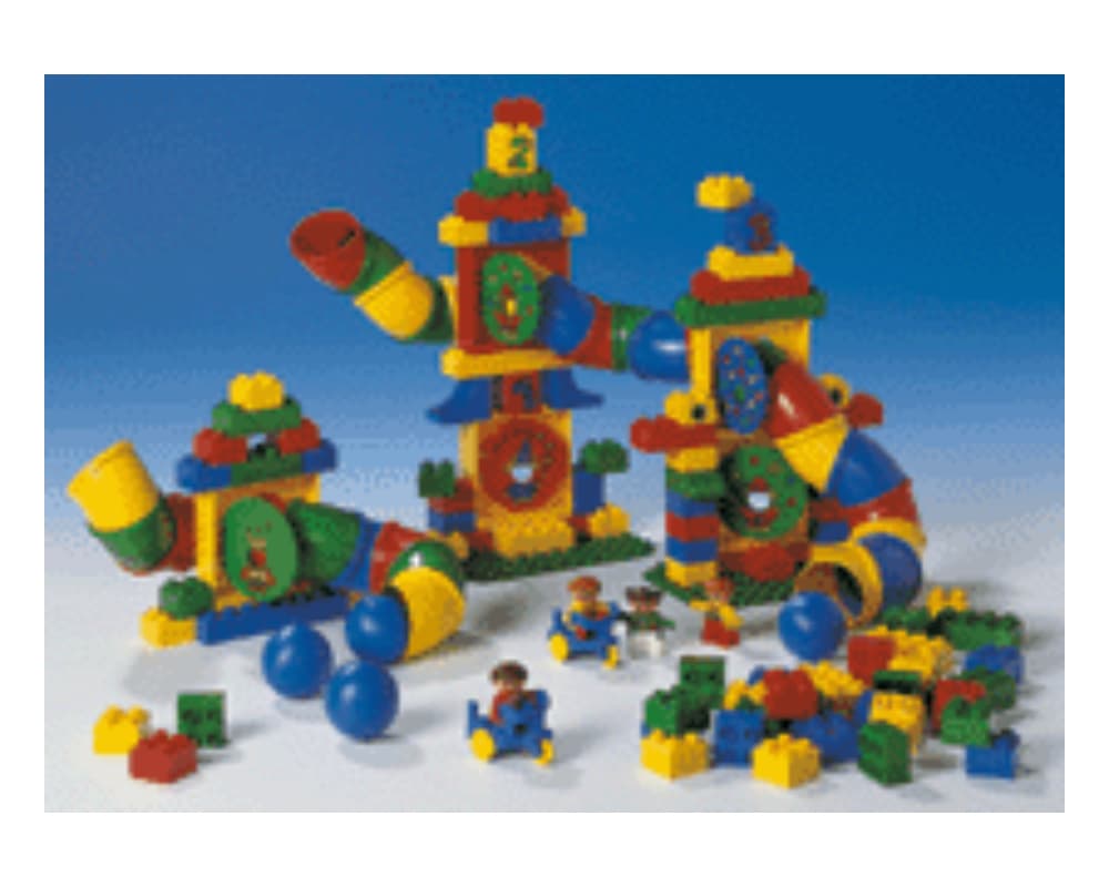 Tubes collectible