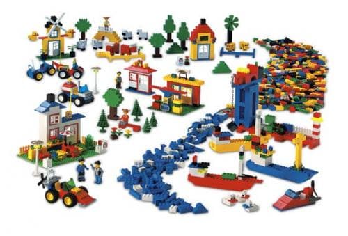 Creator Community Builders collectible