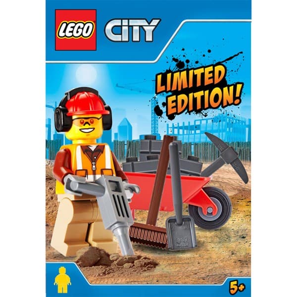 Workman and Wheelbarrow collectible