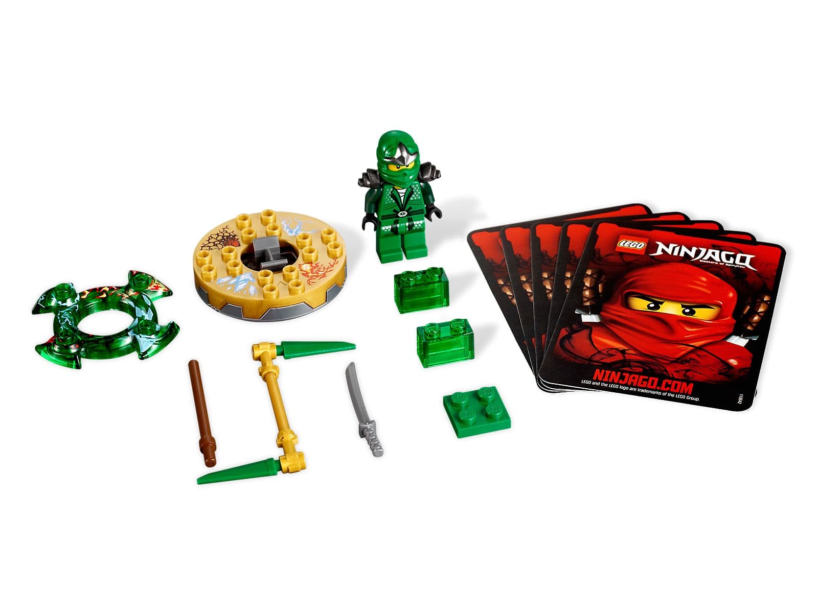 Lloyd ZX collectible