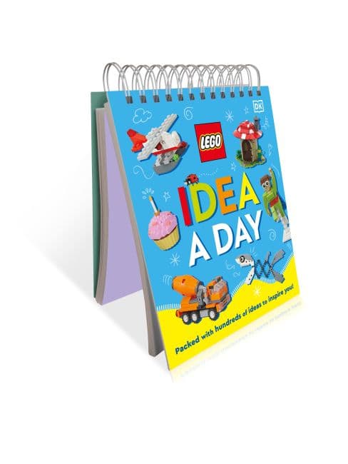 Idea A Day collectible