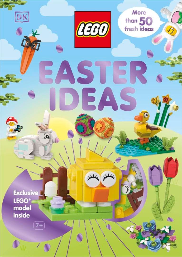 Easter Ideas collectible