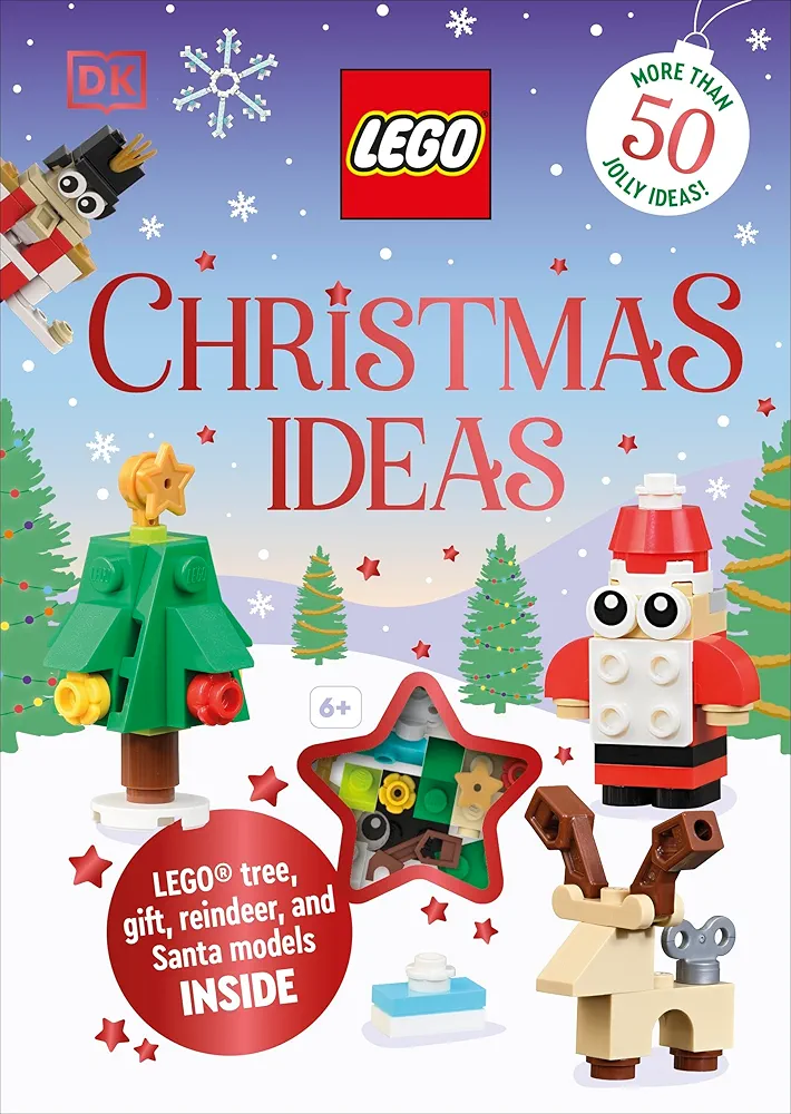 Christmas Ideas collectible