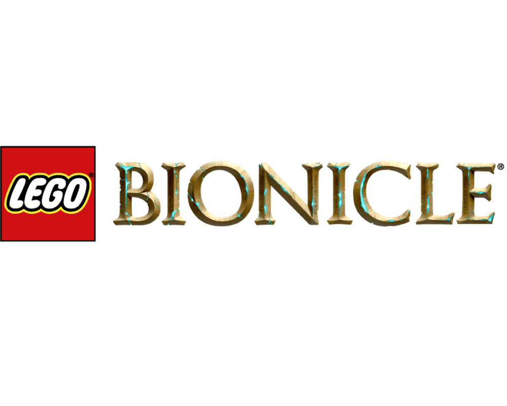 Database Set for Bionicle Trading Card Game collectible