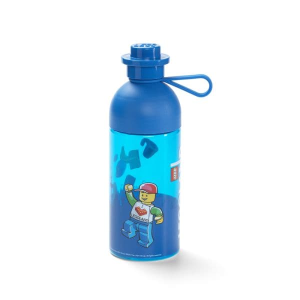 LEGOLAND Hydration Bottle collectible