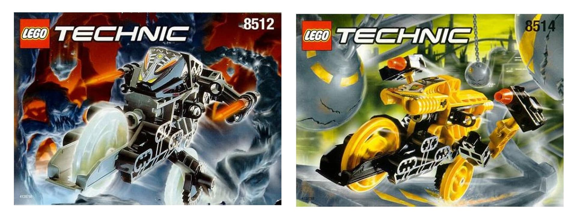 Onyx + Power collectible