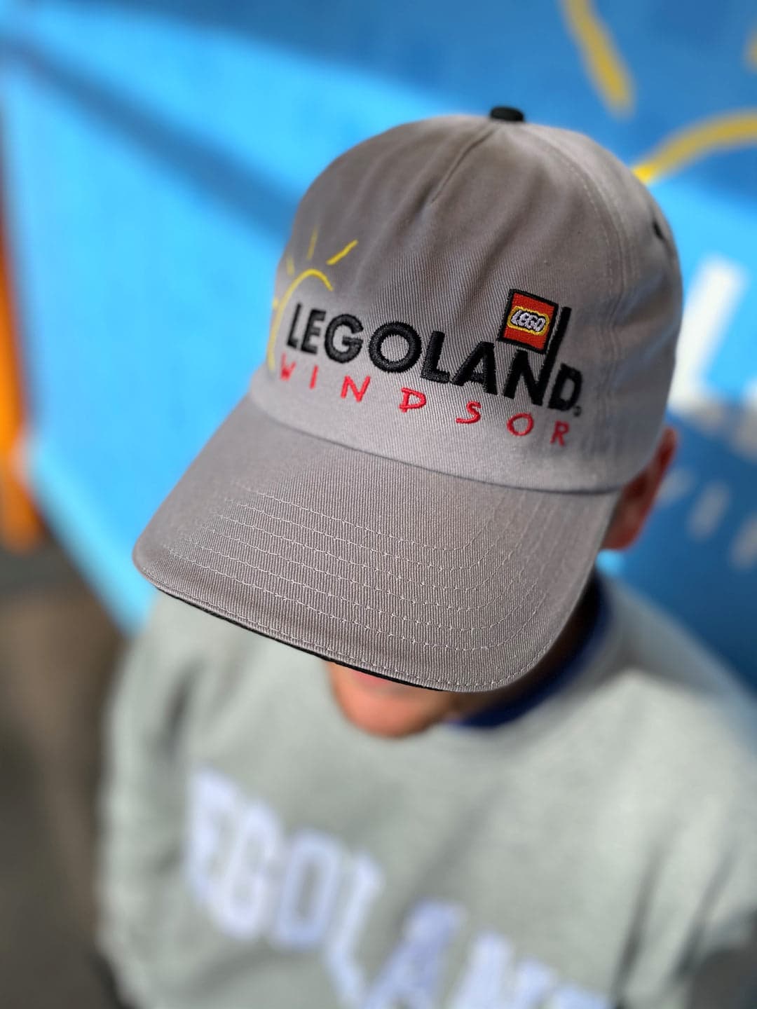 LEGOLAND Windsor Cap (All Colors) collectible