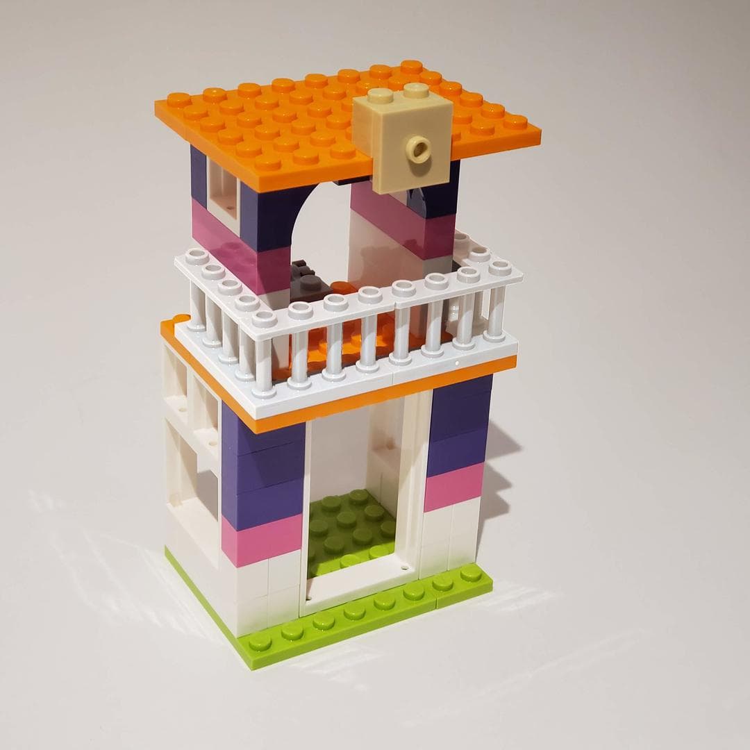 Clubhouse collectible