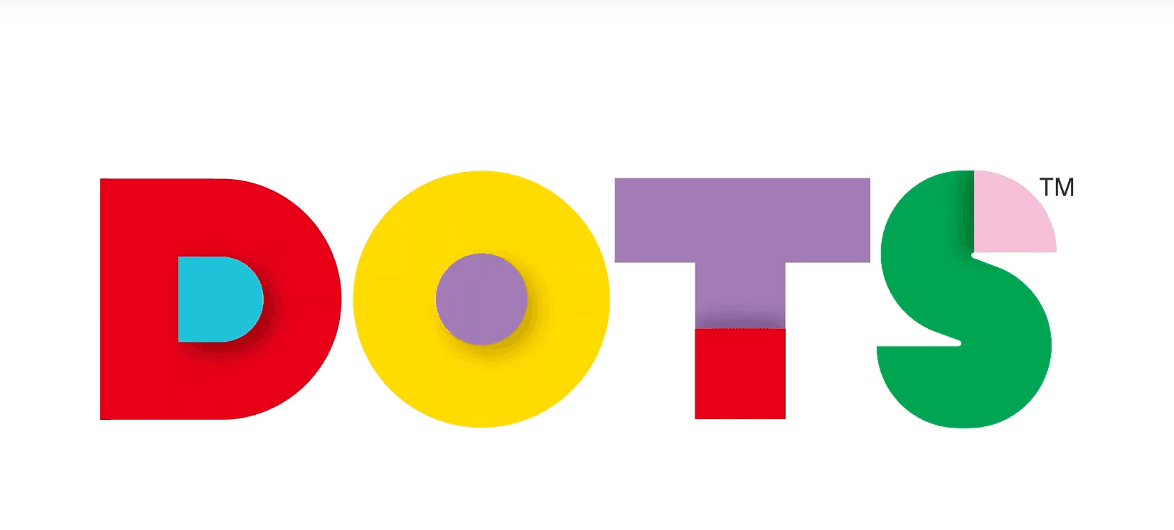 DOTS Collectible Tiles Series 8 collectible