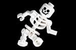 Skeletons collectible