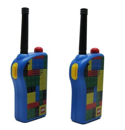 Walkie Talkies collectible