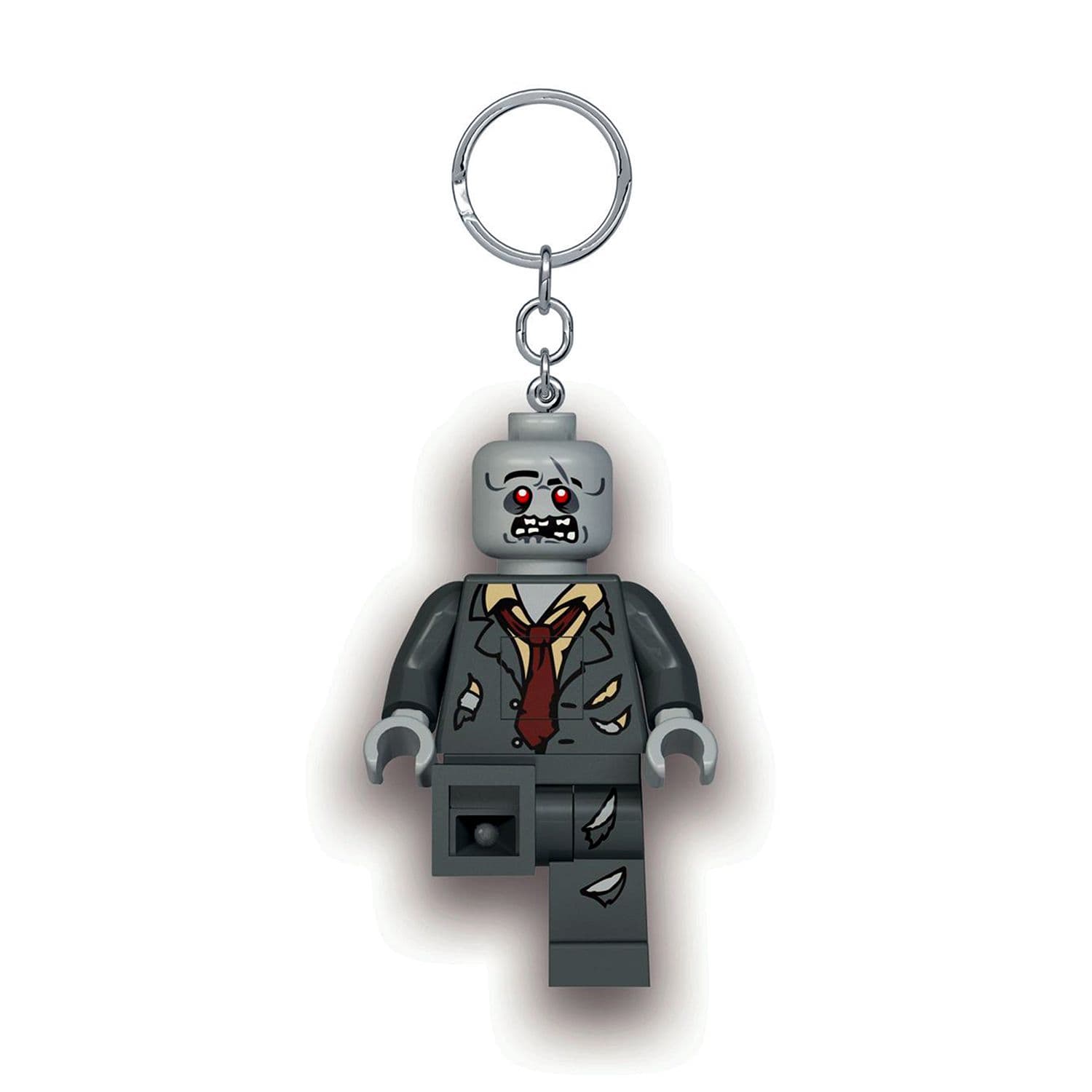 Zombie Key Light collectible