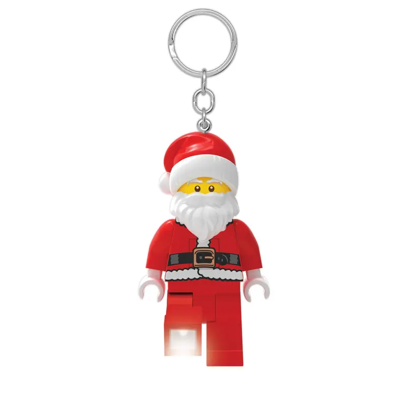 Santa Key Light collectible