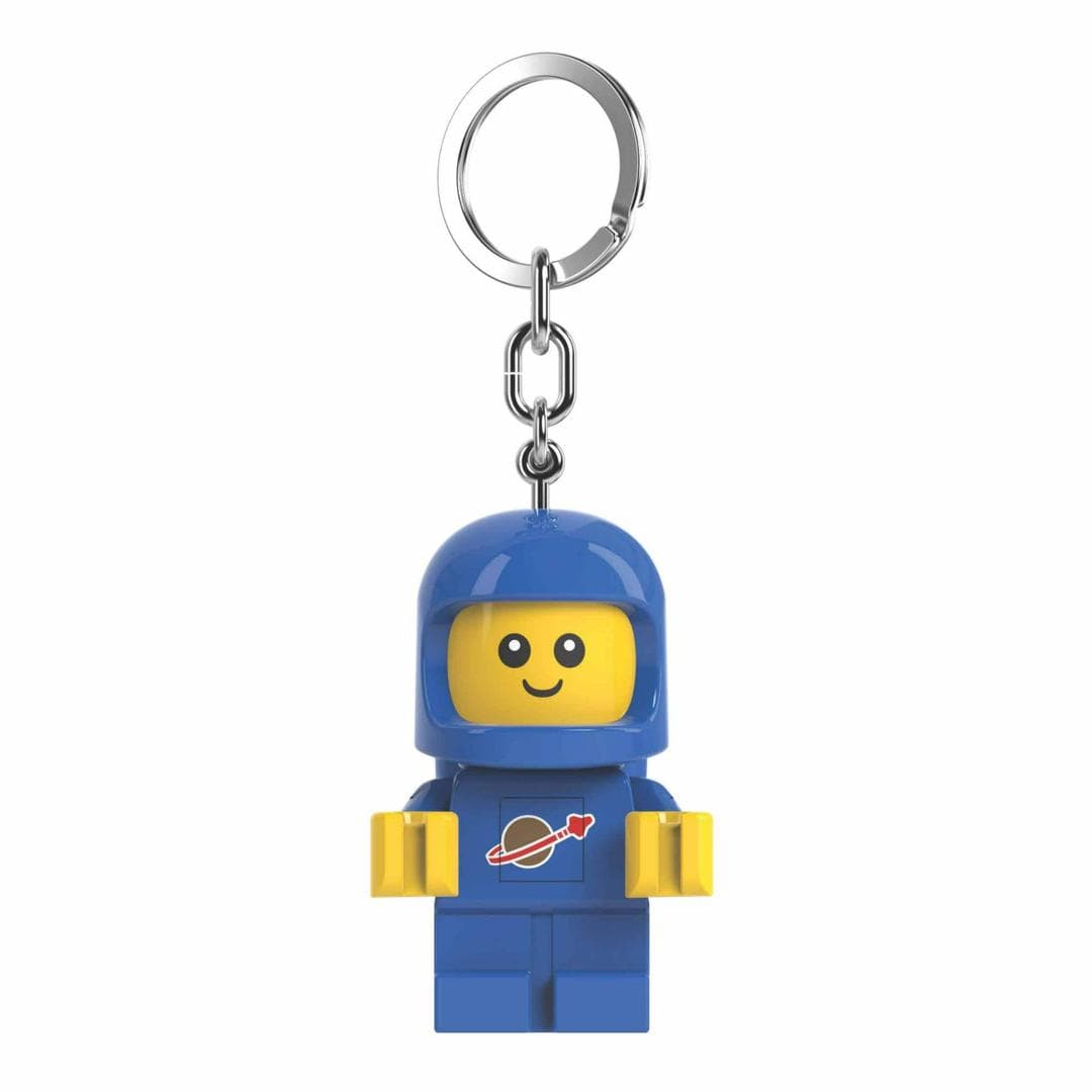 Space Baby Key Light collectible