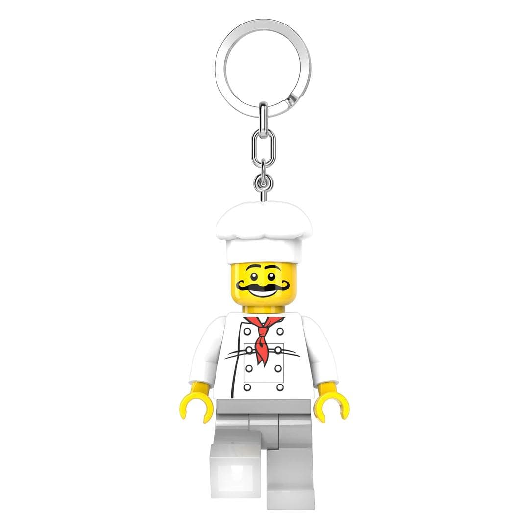Chef Key Light collectible
