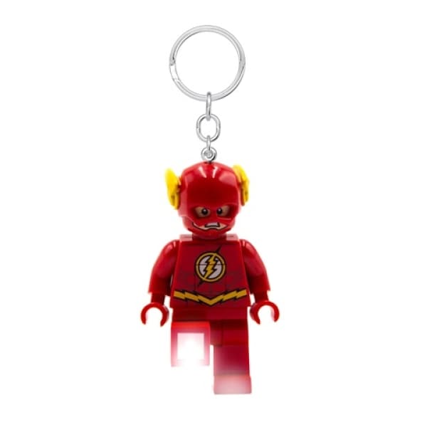 The Flash Key Light collectible