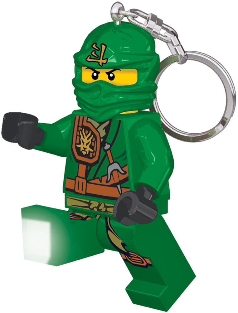 Lloyd Key Light collectible