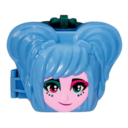 The LEGO Movie 2 Sweet Mayhem Happy Meal Toy collectible