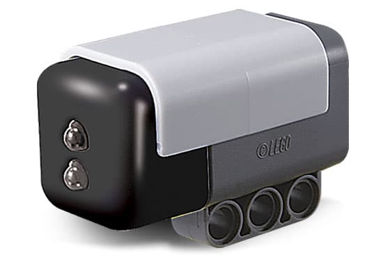 Color Sensor for Mindstorms NXT collectible