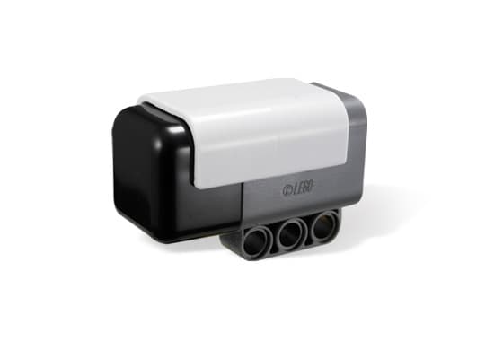 Accelerometer Sensor for Mindstorms NXT collectible