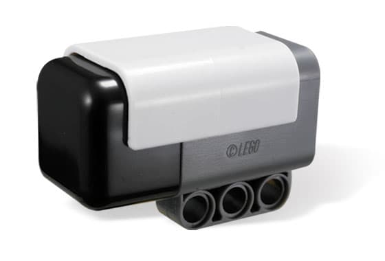 Gyroscopic Sensor for Mindstorms NXT collectible