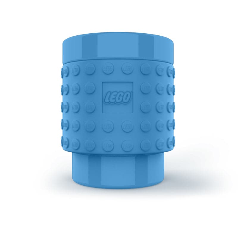 Blue Ceramic Mug collectible