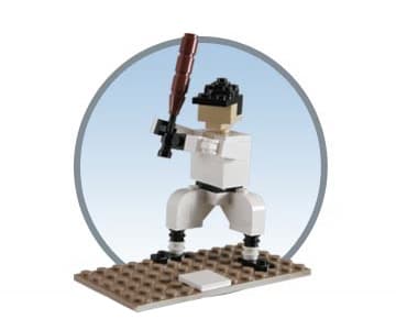 LEGO Store Grand Opening Exclusive Set, Orland Park, IL collectible