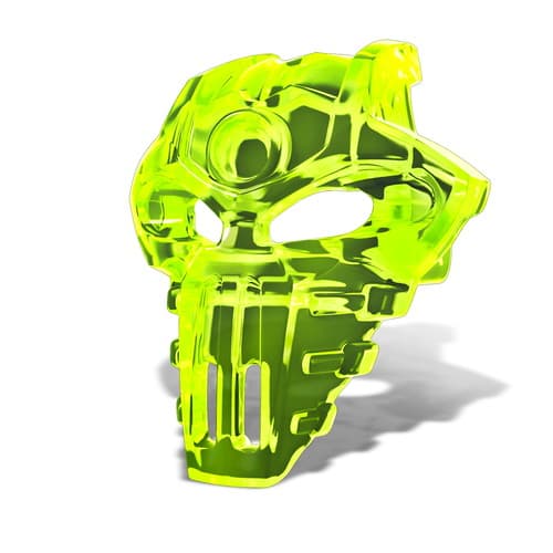 Skull Scorpio Mask collectible