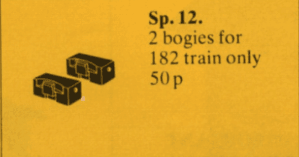 Wheel Bearings for Locomotives collectible