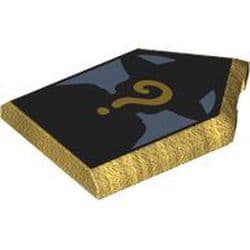 Wizard Portraits Tiles collectible