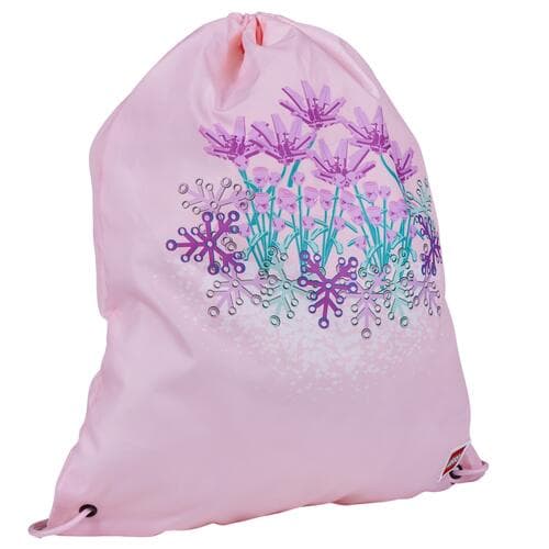 Flowers Gym Bag collectible