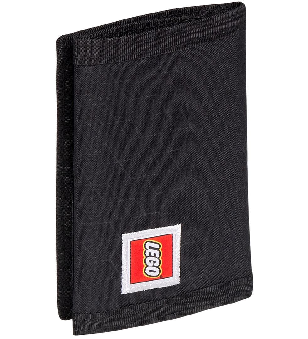 Bricks Wallet collectible