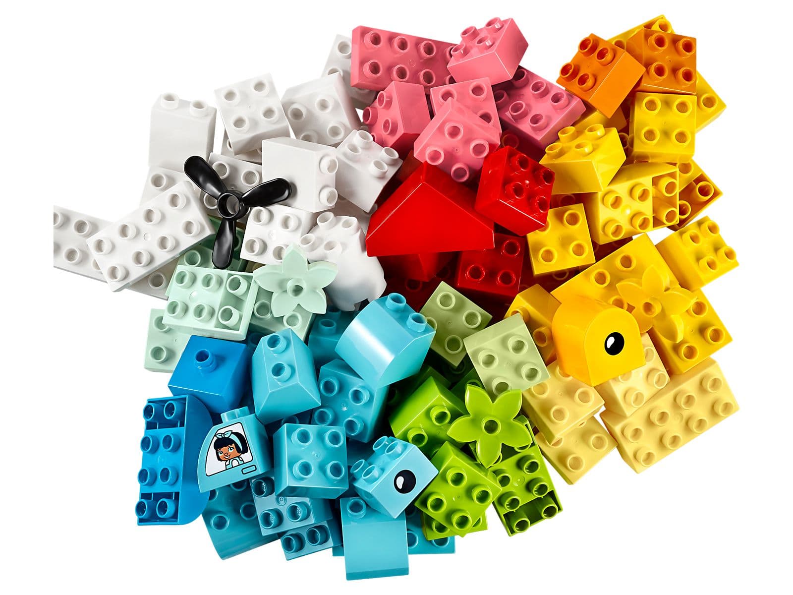 Heart Box collectible